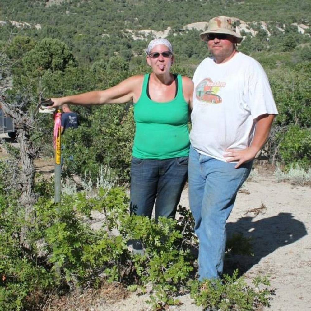 Meet your Posher, Chelsey